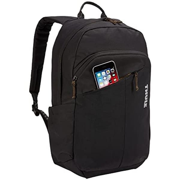 THULE Fritidsrygsæk i sort til kvinder og mænd - Indago Backpack 23L 118939