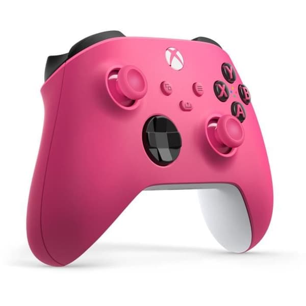 Xbox Trådlös Xbox Controller Deep Pink