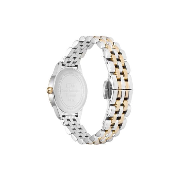 Ur - Stål Guld - Daniel Wellington - DW00100811