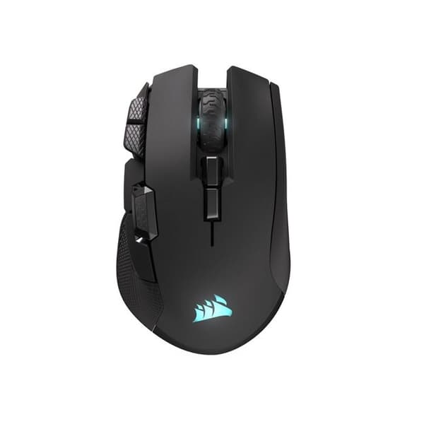 Corsair gamingmus IRONCLAW WIRELESS SE