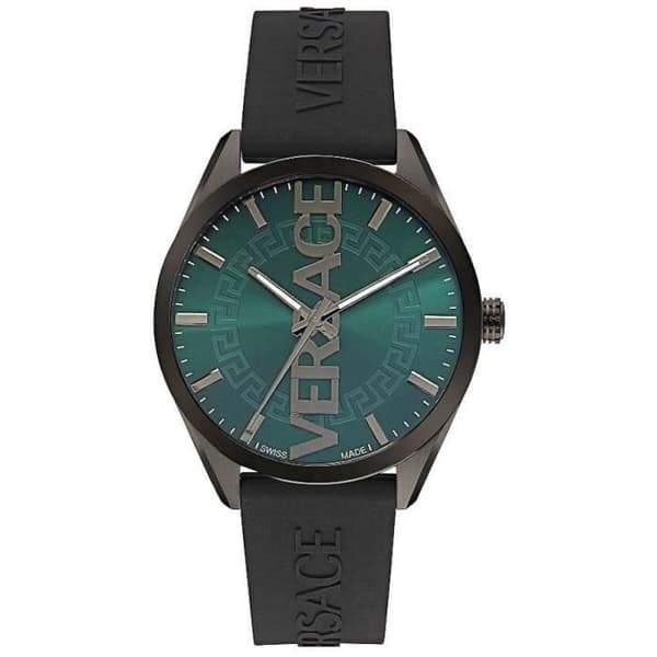 Versace V-Vertical VE3H00322 Quartzur til Mænd
