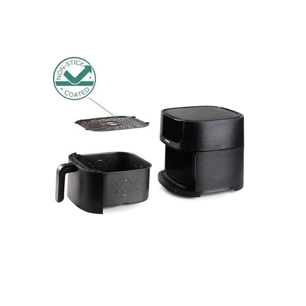 Luftfritös - DOMO - DO539FR - 6 L XXL - 1500 W - 8 program