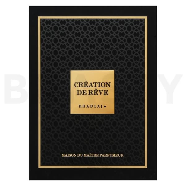 Khadlaj Maison Création De Rêve unisex eau de parfum 100 ml