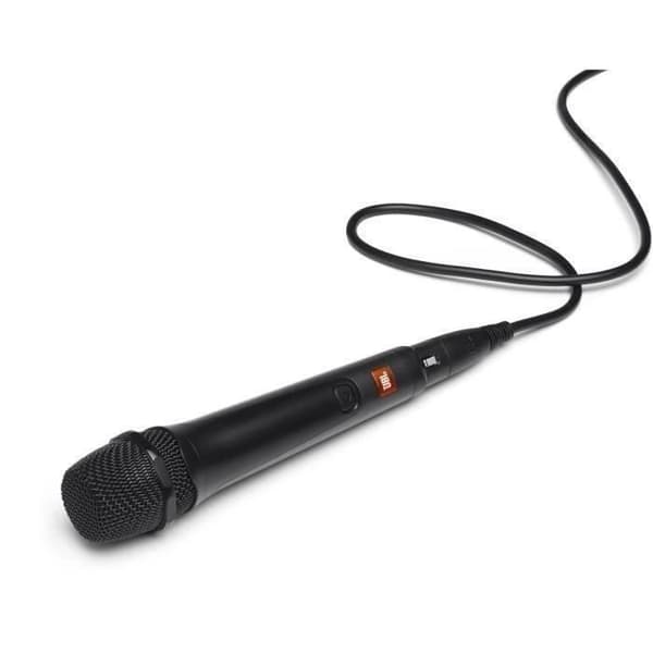Microfoni JBL PBM100 til PartyBox - Sort