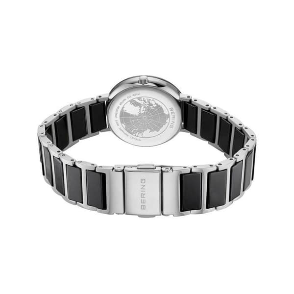 Bering 11429-702 Dameur Diamond Ceramic 29 mm 5 ATM