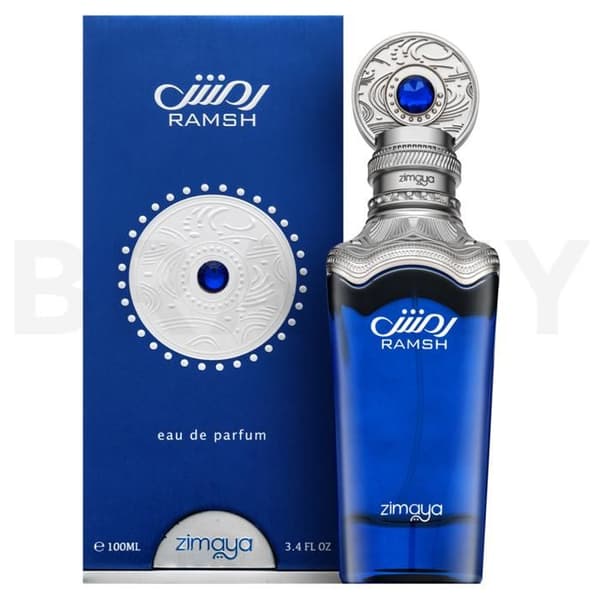 Zimaya Ramsh Imperium eau de parfum til mænd 100 ml