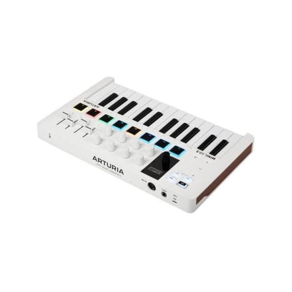 Arturia Minilab 3
