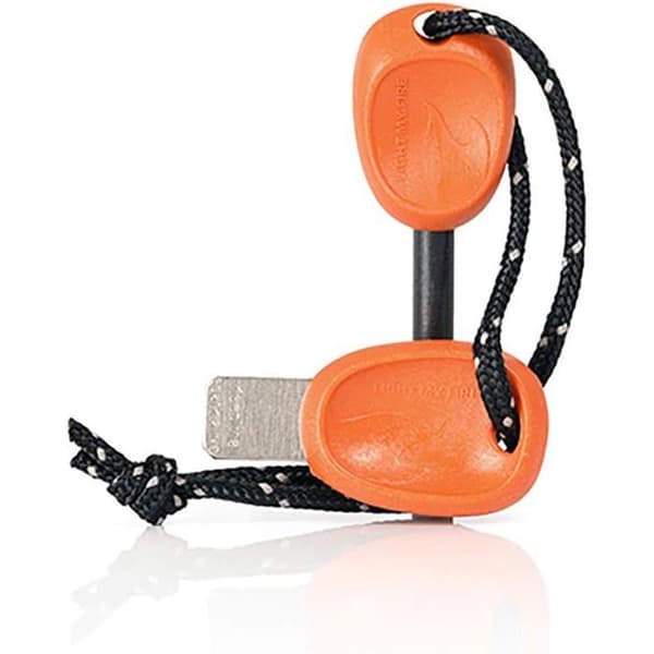 Survival kit - överlevnadsutrustning vandring - trek Light my fire - 2111110310