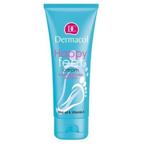 Glade Fødder Creme 100 ml