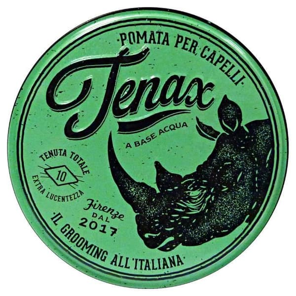 Tenax Cire Pommade Ekstra Stærk 125ml