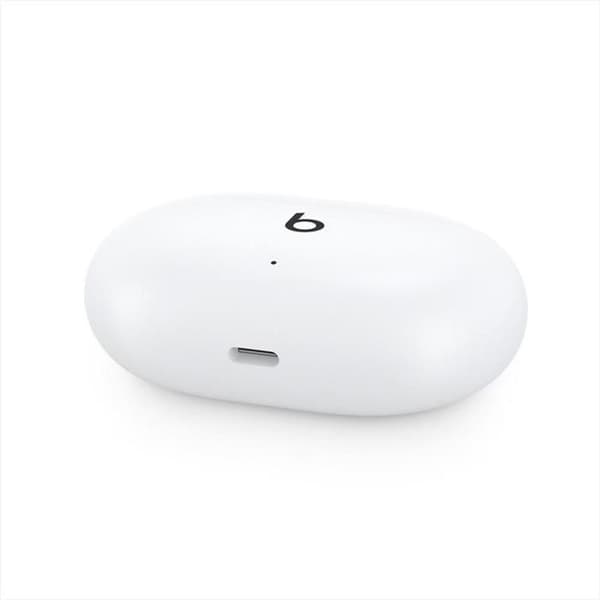 Trådlösa Bluetooth-hörlurar Beats Studio Buds Vit