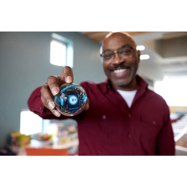Sphero Bolt Plus Uddannelsesrobot