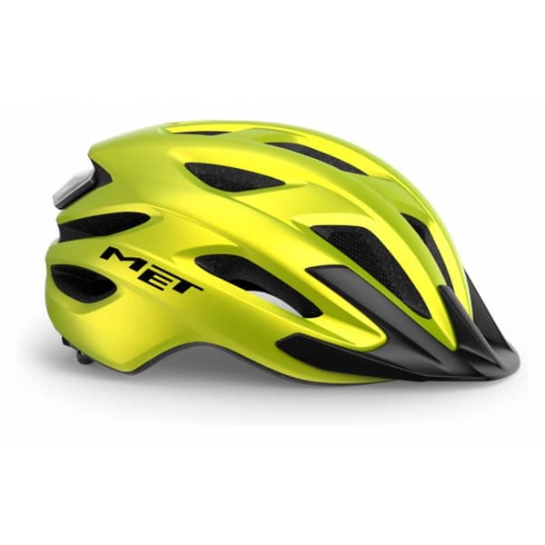 Casque Met Crossover