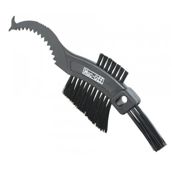 Brosse Claw - MUC OFF - MTB, VEJ - Sort