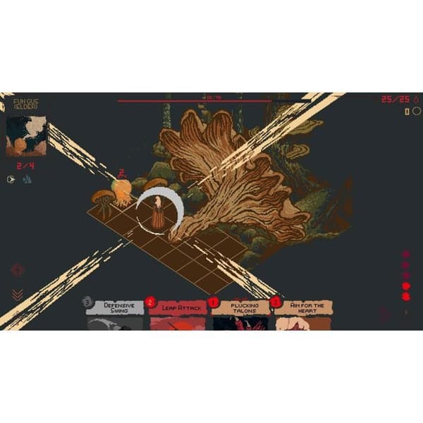 Death Howl - PS5 Spel