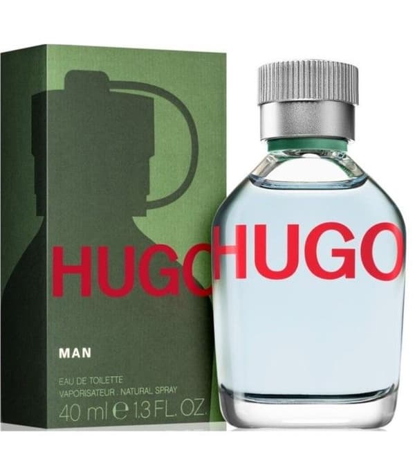 Hugo Boss Herrparfym (40 ml)