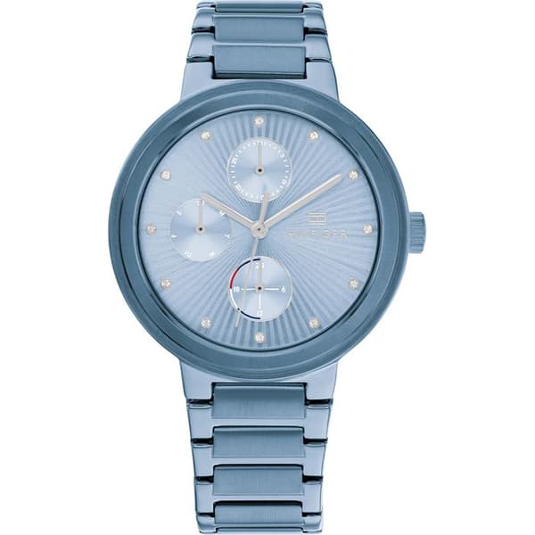 Ur - Tommy Hilfiger - 1782535 - Rustfrit stål - 36 mm - Vandresistent 3 bar