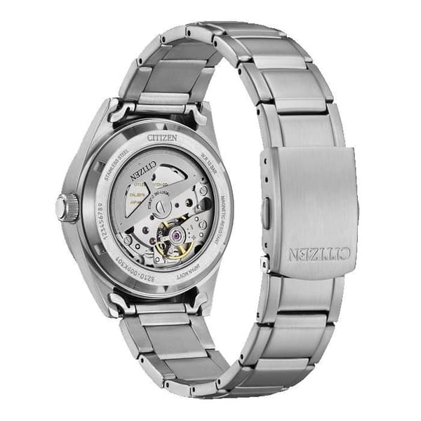 Citizen klocka - Herr - NJ0220-52X
