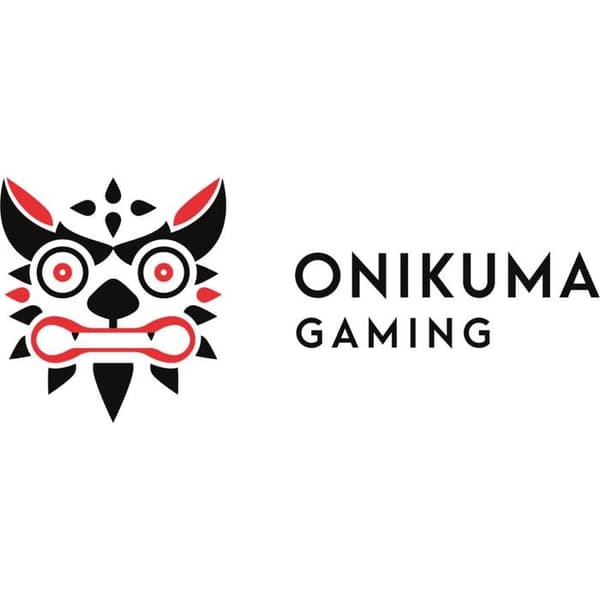 Gaming headset - ONIKUMA - B5 - Rosa - Bluetooth 5.3 - Batteritid 8h