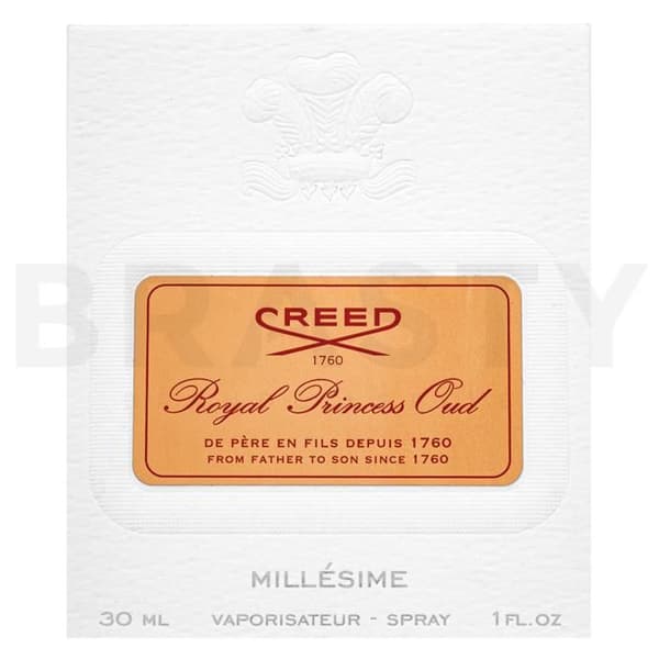 Creed Royal Princess Oud eau de parfum til kvinder 30 ml