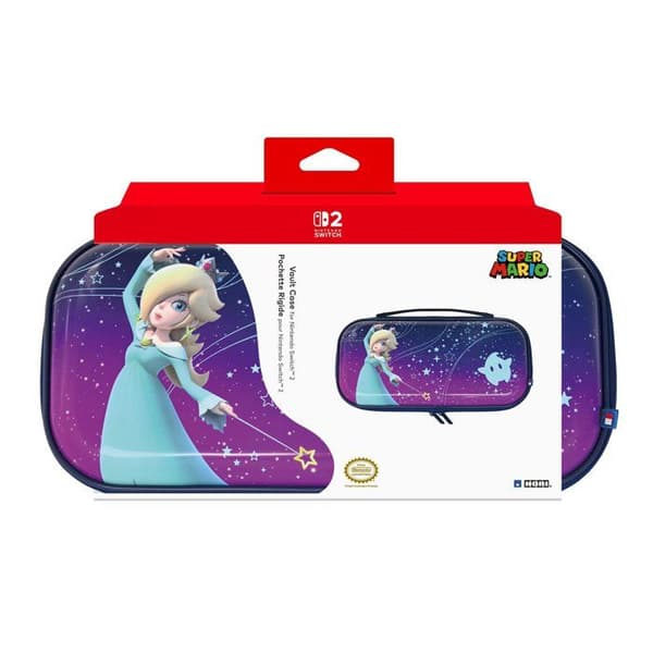 Hus | Hori | Harmoni-Tillbehör-SWITCH 2