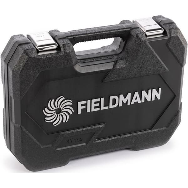 Nøglesæt med stikkene - Fieldmann - FDG 5023-47R