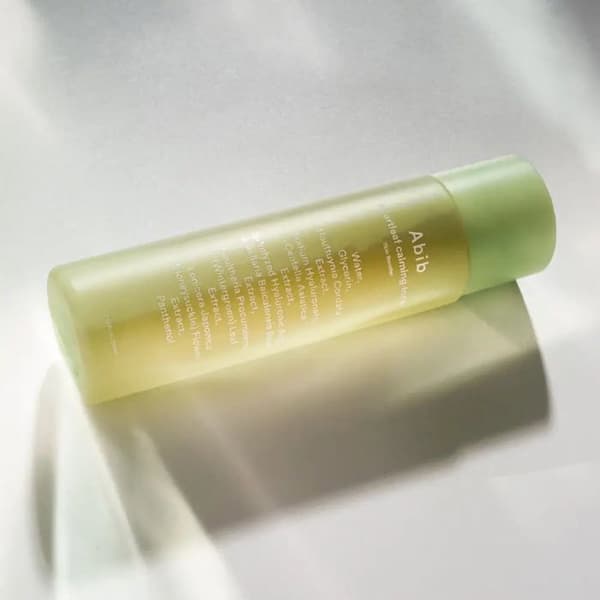 Abib Heartleaf Beroligende Toner 200 ml