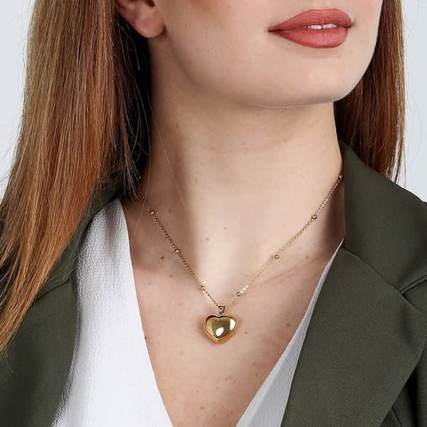 COLLIER MORELLATO TALISMANI - SAVZ02