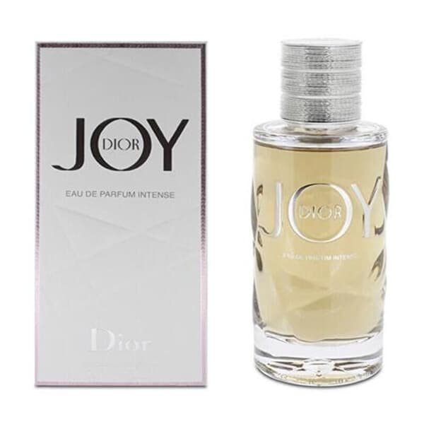 Eau de parfum - DIOR - JOY EAU DE PARFUM INTENSE - 90ml - Kvinde - Høj koncentration