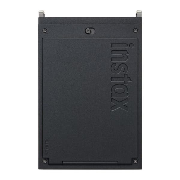 Fujifilm Instax mini LINK + sort fotoprinter