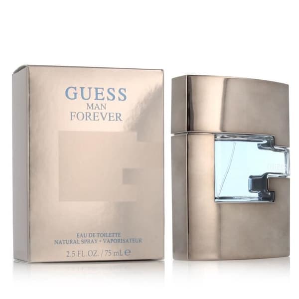 Parfume Mand Guess EDT Mand Forever (75 ml)
