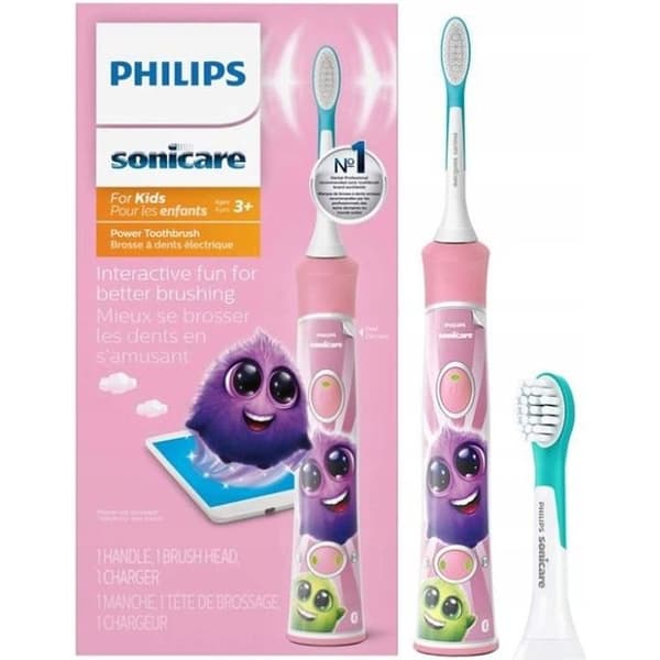 PHILIPS SONICARE FÖR BARN SONIC BRUSH