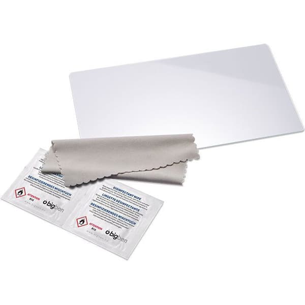 Housse Gamebag - Bigben Interactive - SWITCHPACK5 - Sort - 345 mm - 175 mm - 80 mm