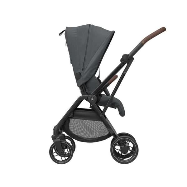 MAXI COSI - Leona 2 Barnevogn Twillic Graphite