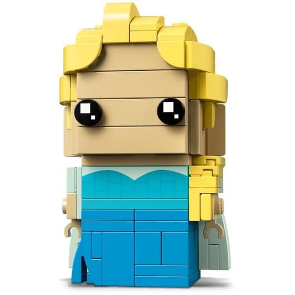 LEGO 41617 Elsa Skick: Ny