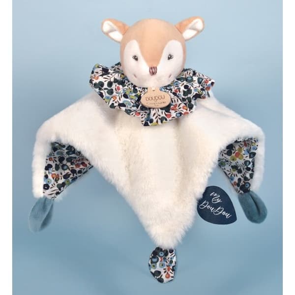 Doudou og Firma | Doudou Boule 3 i 1 Rådyr