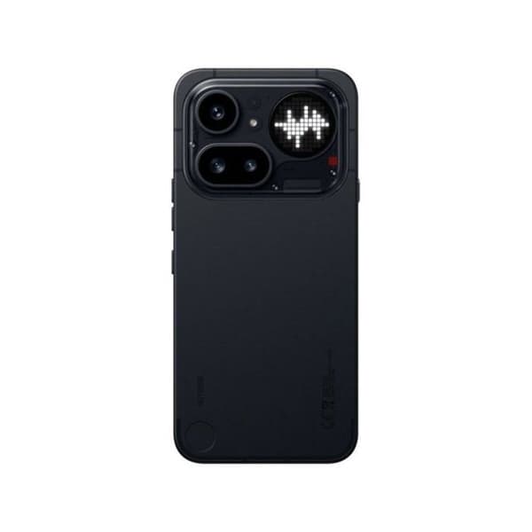 Nothing Phone (4a) Pro 5G 8GB 128GB 6.83" Sort