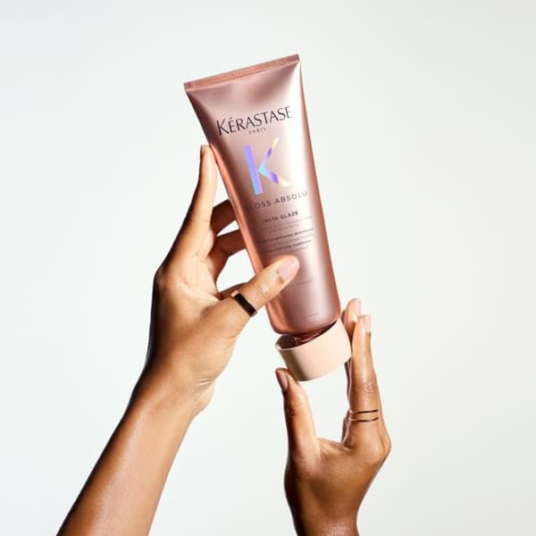 Kerastase Gloss Absolu Insta Glaze Conditioner 250ml - glansbalsam