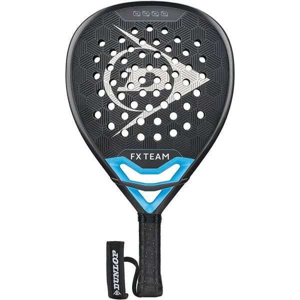 Dunlop Fx Team padelracket