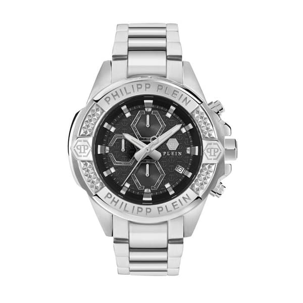 Philipp Plein Ur - Mænd - PWWFA0425