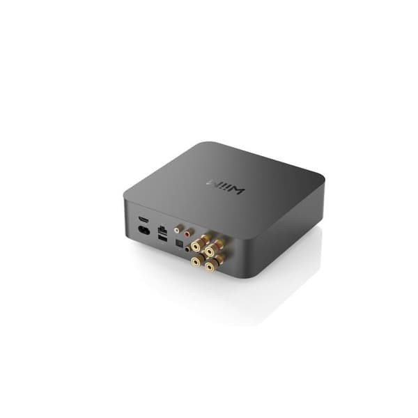 WiiM Amp Pro Amplifier HiFi