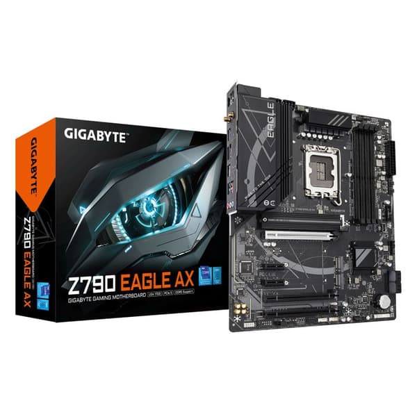 ASROCK Z790 Ørn AX