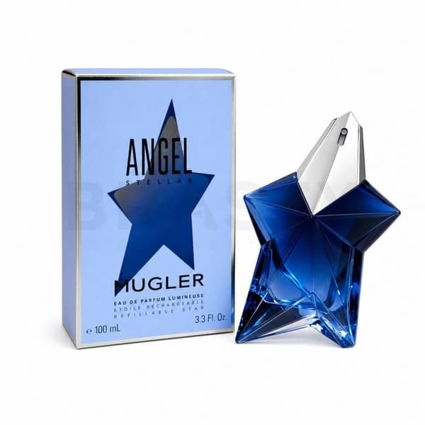 Thierry Mugler Angel Stellar eau de parfum til kvinder 100 ml