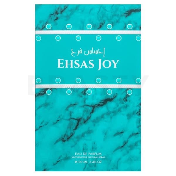 Risala Ehsas Joy eau de parfum för män 100 ml