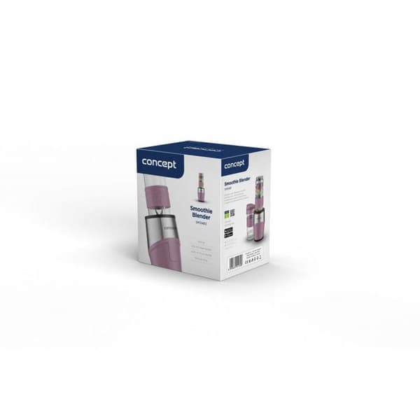 Blender - Koncept SM3483 - Vit
