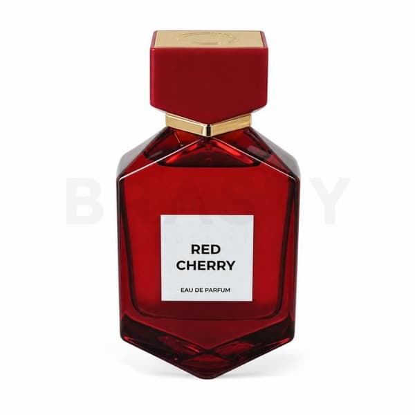 Camara Red Cherry unisex eau de parfum 100 ml