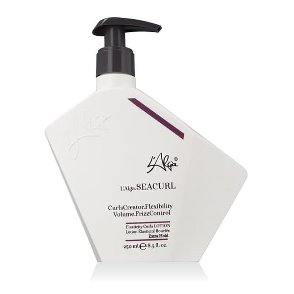 L'Alga SEACURL Elasticity Curls Lotion 250 ml