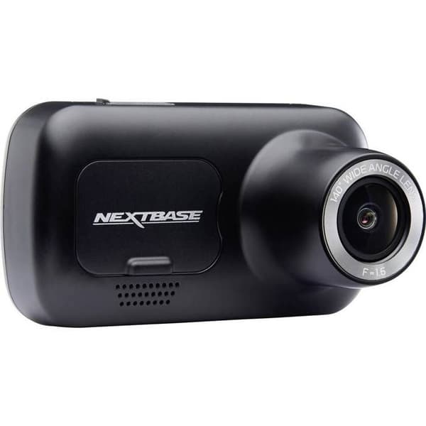 NEXTBASE series 2 Inbyggd kamera 222 (DashCam)