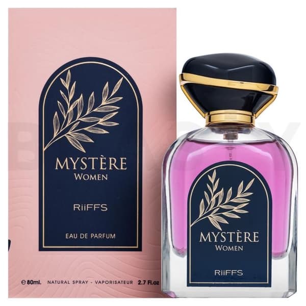 Riiffs Mystère eau de parfum til kvinder 80 ml