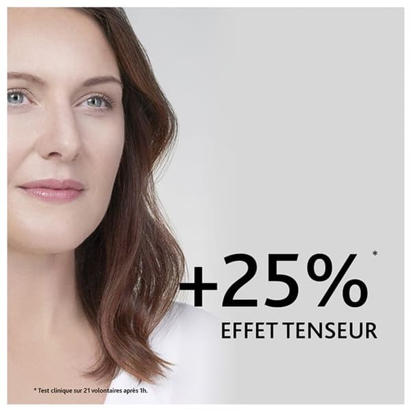 "Beroligende fugtighedscreme til sensitiv hud"